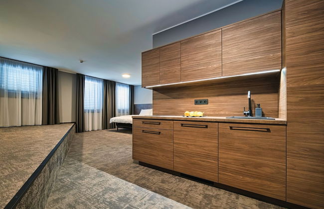 ABA Apartments - Photo 31