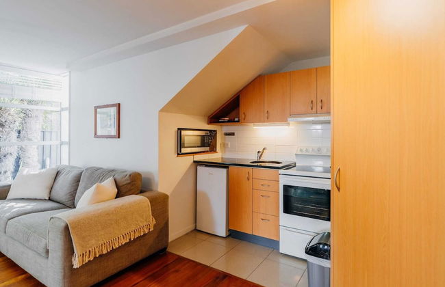 Sumner Bay Motel & Apartments - Foto 23