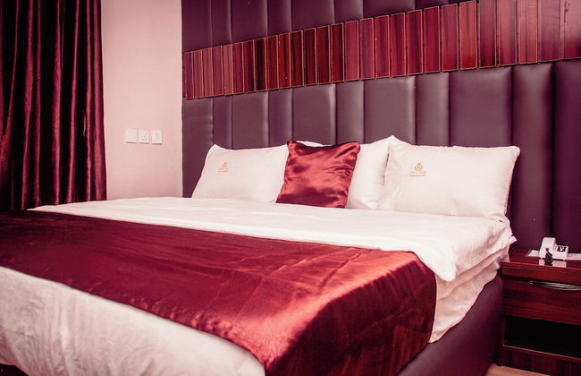 HOTEL D RITZ - Foto 19