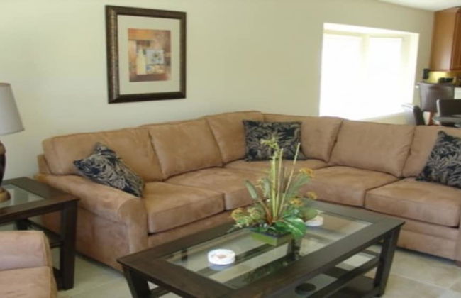 Ahr178 - Watersong - 4 Bed 2 Baths Villa - Foto 2