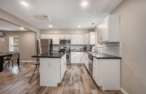 Urban Chateau Downtown Retreat - Foto 7