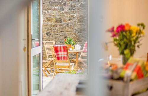 Hillside Cottage - Foto 13