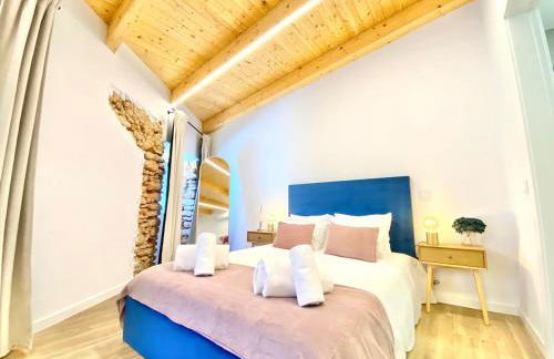 Flor-The Cozy apartment in Lagoa - Foto 1