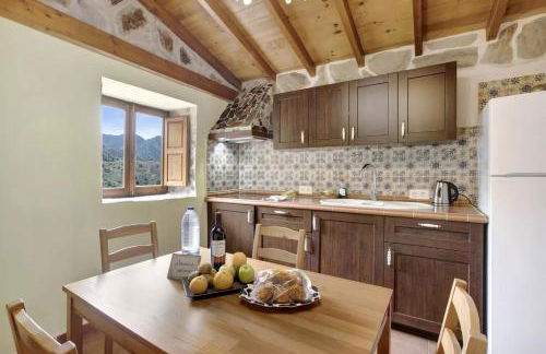 Casa Rural La Presa - Foto 9