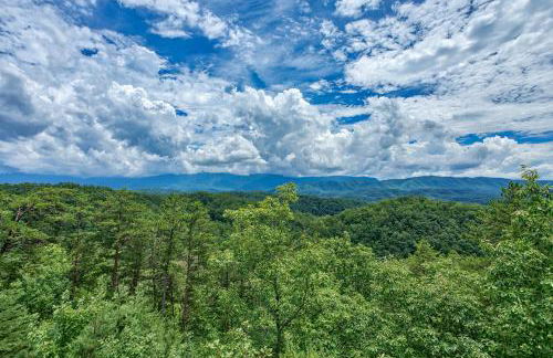 I Do Love Views by American Patriot Getaways - Foto 15