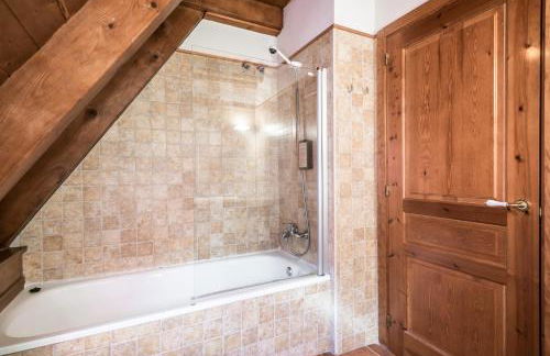 Apartamentos SNÖ Mont Romies Unhola - Foto 38