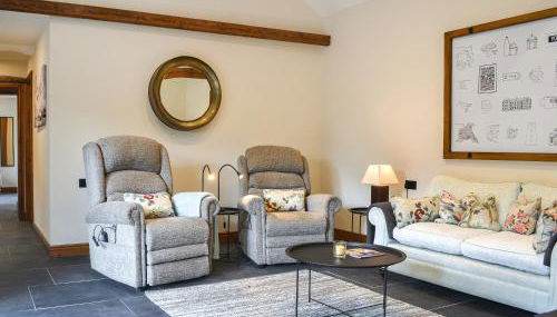 The Old Stables - Foto 5