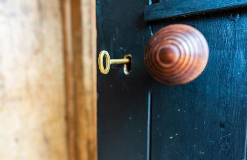 Cosy & charming medieval 'Bumble Cottage' - Foto 21