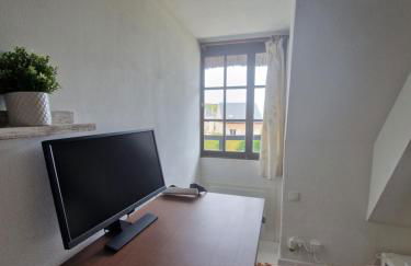 Chaumière historique à 5min de la plage - Foto 12