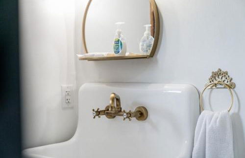 Uprising A pet friendly couples retreat - Foto 32