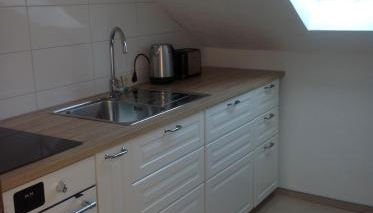Kress No.1 - Foto 5, stove, minibar