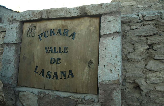 Private Day Trip to Chiu Chiu & Pukara de Lasana - Photo 4