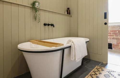 Alder Cottage - Fold Yards - Foto 14