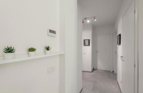 Maloja, 10 – Casa Maloja – ampio appartamento - Foto 12