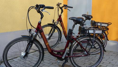 Ehemaliges Schusterhaus mit Dachterrasse - Ferienhaus - Foto 5