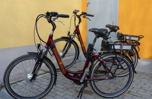 Anduns - Ferienhaus - Foto 4