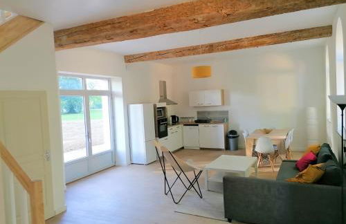 Gîte de Las Cases 4 à 6 personnes - Foto 10