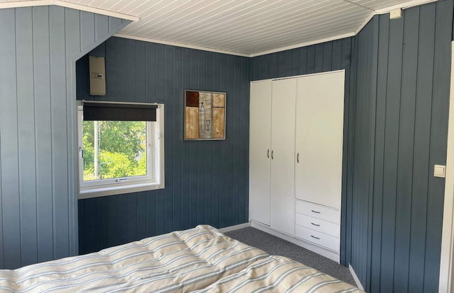 6 Person Holiday Home in Bomlo - Foto 4