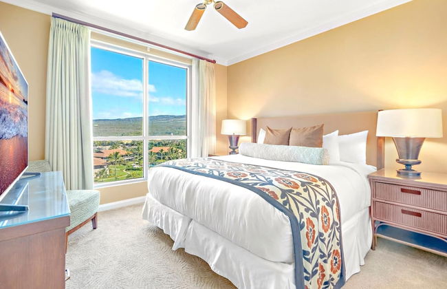 Honua Kai Konea Recently Remodeled Partial Ocean View 2-Bedroom Condo, Corner Unit with Complimentary Rental Car Included HKK-434 by KBM - Foto 116