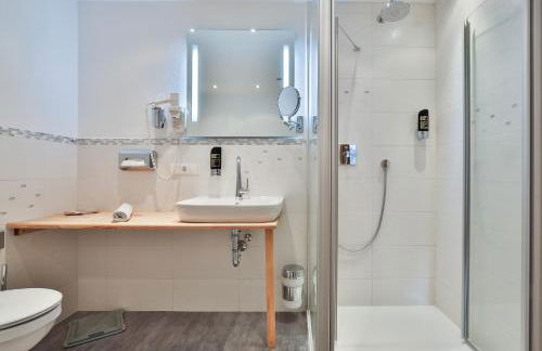 Bergwelt Apartments - Foto 10