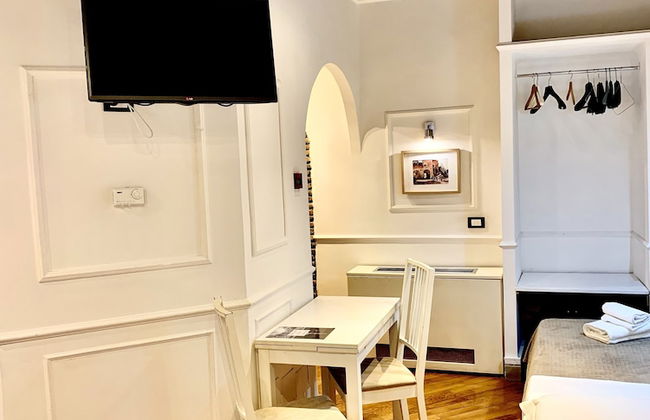 Domus Ester Roma - Foto 25