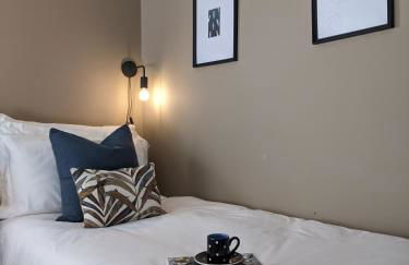 The Posting House - Foto 27