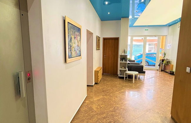 Dunav Apartment House - Foto 3