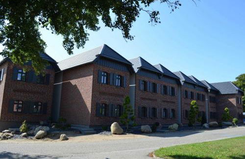 Ferienwohnung Auszeit am Meer - mit Kamin und Sauna - Foto 6