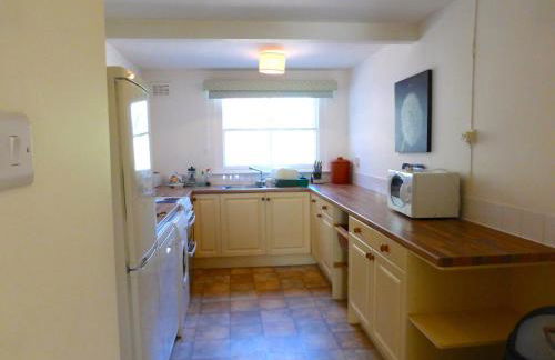 Shore Cottage - Foto 13