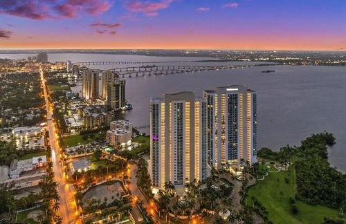 Harbor View Elite-Luxury Apartment-Amazing Views - Foto 31