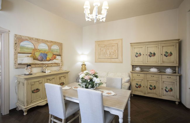 Charme & Chic Studio - Foto 16