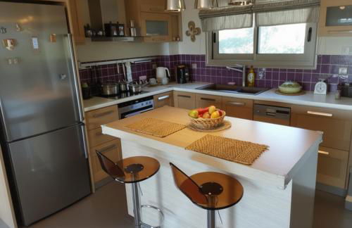 Villa Polyxeni 5 Bedrooms and Private Pool - Foto 28