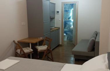 Storks apartments - Photo 18