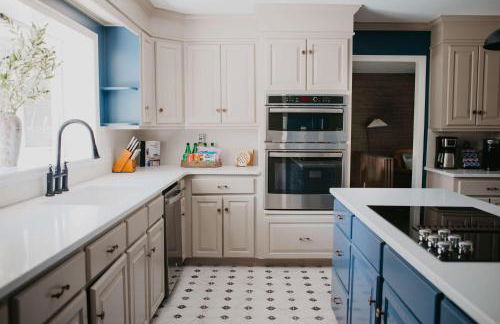 Briarwood Cottage Hot Tub Putt Putt Games - Foto 17