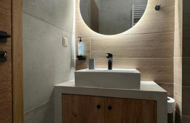 Aristi boutique stonehouse with attic - Foto 44