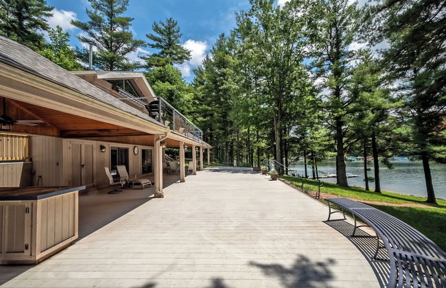 Swan's Nest by Taylor Made Deep Creek - Photo 40