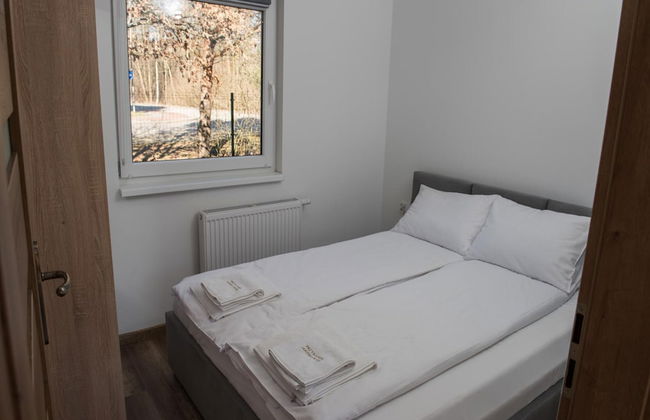 Spacious 3-room Apartment, Summer Pool - Photo 2