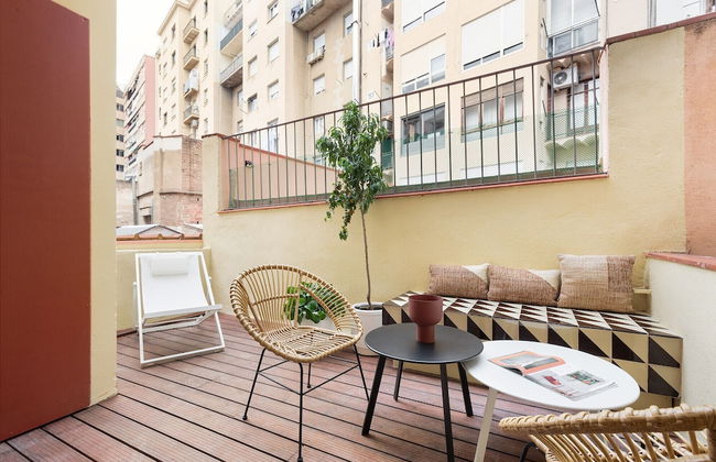 Diagonal Apartments by Olala Homes - Photo 24