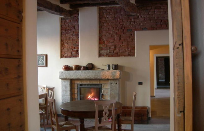 Agriturismo Cascina Pezzolo - Foto 18