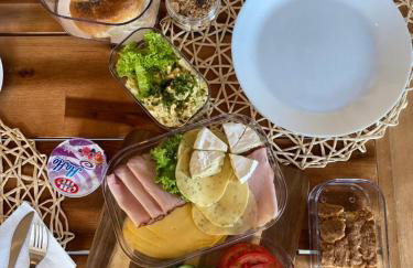 Czill-Lokum- klimatyczna chata w Beskidach z balią i sauną - Foto 43