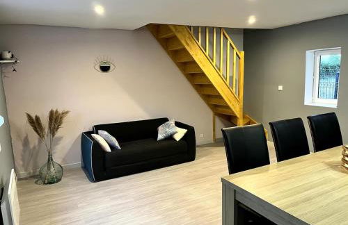 La sérénité en baie de somme - Foto 1