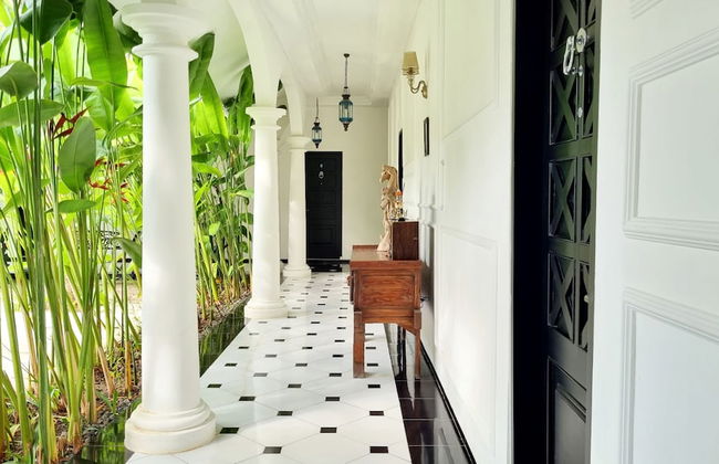 Omatha Village - Photo 77