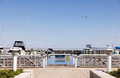 Top of The Peak: Downtown Gem! Steps to Beach - Foto 53