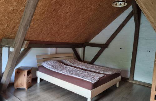 Dom wakacyjny nad jeziorem w Jodłowie II - Foto 6