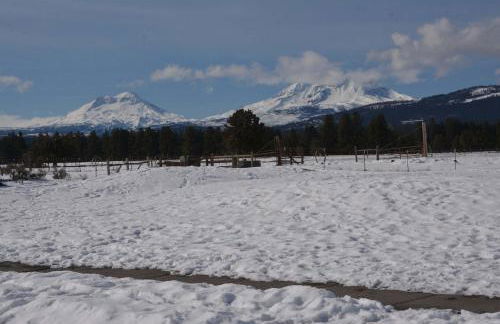 Walk to Downtown Sisters - 2BDR - Perfect Location - Foto 76