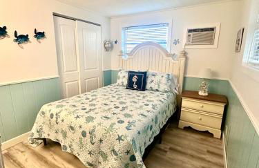 Cabin by the Sea - Waterfront Direct Gulf Access- Pontoon Boat Rental On Site or Bring Your Boat- Paddlecraft included - Foto 15