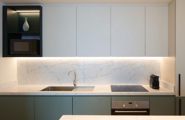 Radisson Blu Residence, Dubai Marina - Foto 19