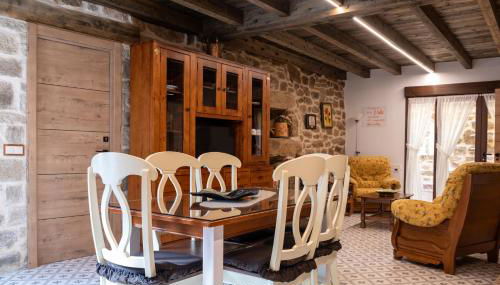 Casa Rural El Mesón 9 - Foto 2