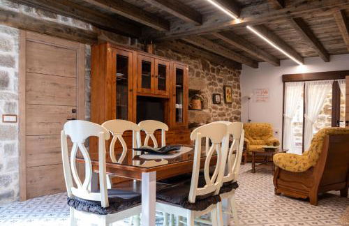 Casa Rural El Mesón 9 - Photo 2