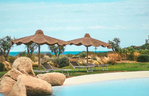 BGItalianVacation - Ville Li Conchi - Foto 20